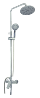 Душевая система ФАНТАЗИЯ №2 D200 ( 293-2-15В 35)