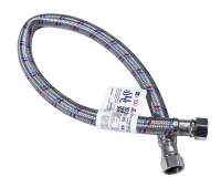 ЦС Г/П ГИГАНТ 19 для воды 1/2”Г х 1/2"Г L-200 см, штука ГП002076